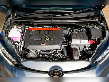Used Toyota GR Yaris 2026 for sale - 79522211: Photo