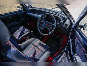Used Fiat Uno 1987 for sale - 79485334: Photo