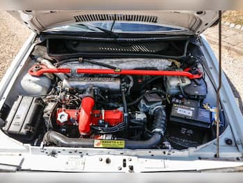 Used Fiat Uno 1987 for sale - 79485334: Photo