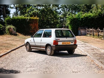 Used Fiat Uno 1987 for sale - 79485334: Photo