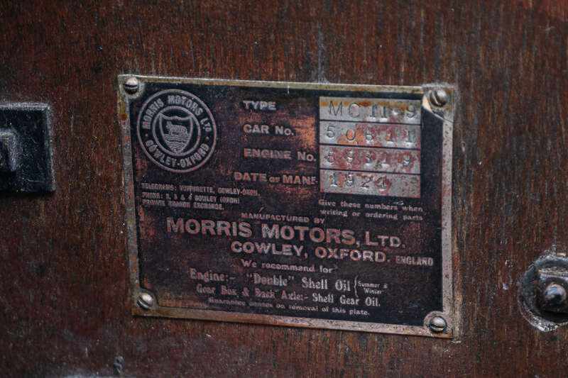 Used Morris Cowley 1975 for sale - 77550801: Photo 14