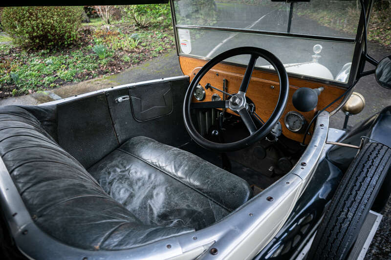 Used Morris Cowley 1975 for sale - 77550801: Photo 3