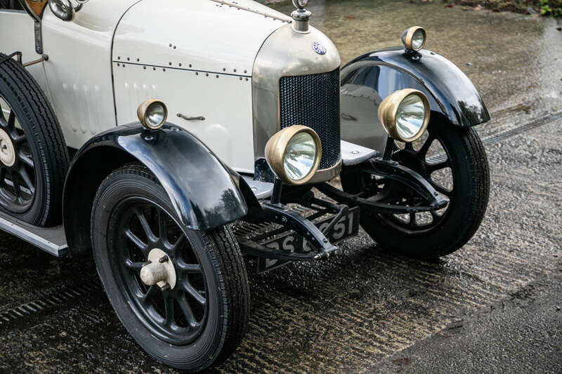 Used Morris Cowley 1975 for sale - 77550801: Photo 9