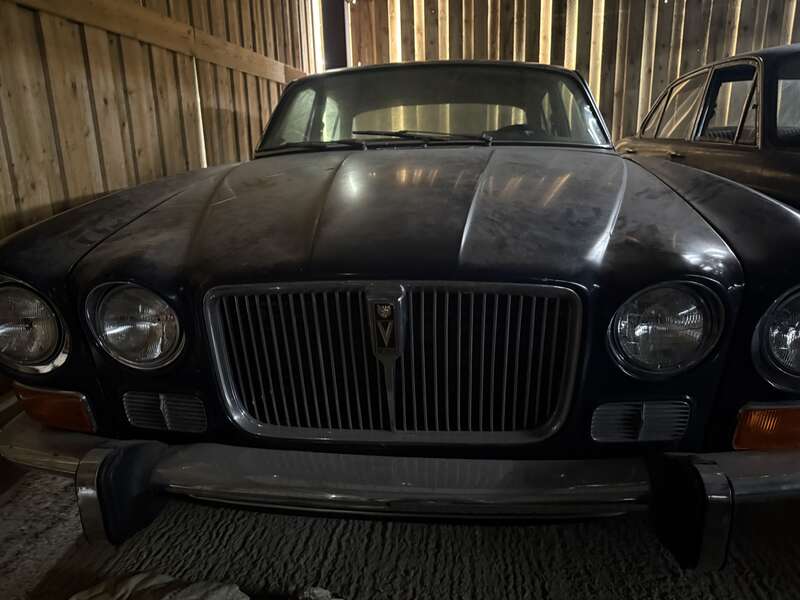 Used Jaguar XJ12 for sale - 76021549: Photo 1