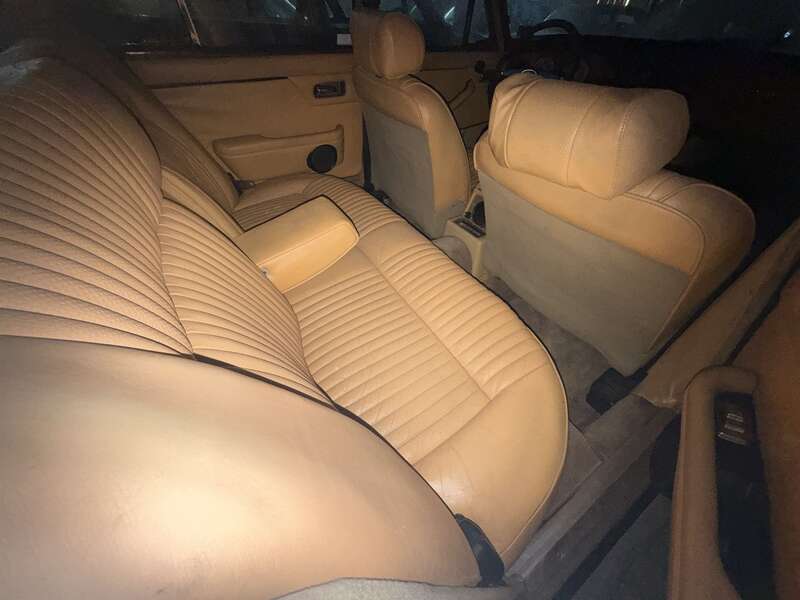 Used Jaguar XJ12 for sale - 76021549: Photo 10