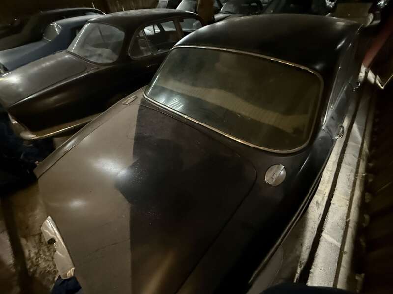 Used Jaguar XJ12 for sale - 76021549: Photo 3