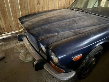 Used Jaguar XJ12 1963 for sale - 76021549: Photo