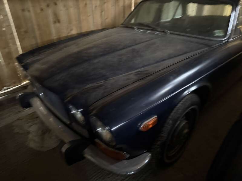 Used Jaguar XJ12 for sale - 76021549: Photo 5