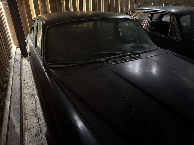 Used Jaguar XJ12 for sale - 76021549: Photo 6