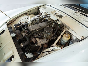 Used Sunbeam Alpine 1964 for sale - 75372595: Photo