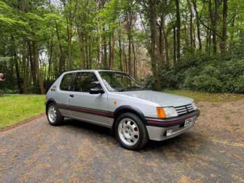 1989 - Hatchback