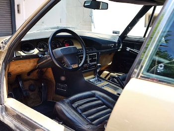 Used Citroen SM 1972 for sale - 79522268: Photo