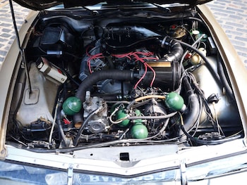 Used Citroen SM 1972 for sale - 79522268: Photo