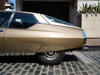 Used Citroen SM 1972 for sale - 79522268: Photo