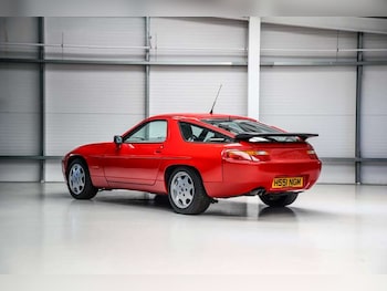 Used Porsche 928 1991 for sale - 78385124: Photo