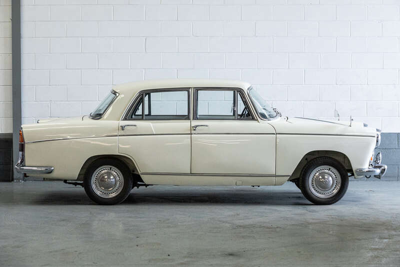 Used Morris Oxford 1971 for sale - 77769820: Photo 11