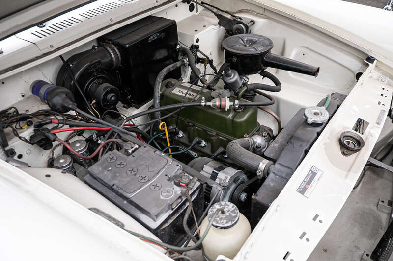 Used Morris Oxford 1971 for sale - 77769820: Photo 14