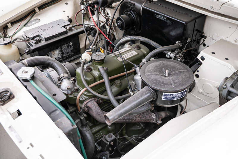 Used Morris Oxford 1971 for sale - 77769820: Photo 15