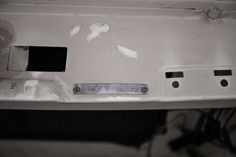 Used Morris Oxford 1971 for sale - 77769820: Photo 16