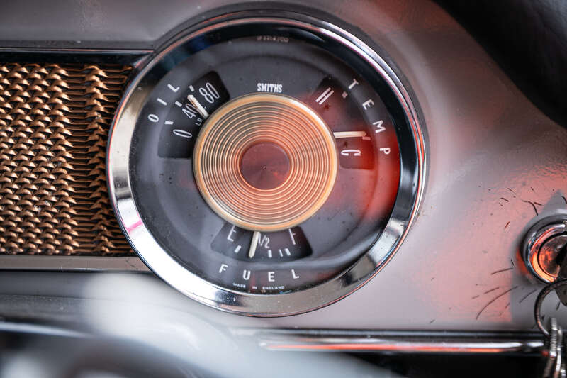 Used Morris Oxford 1971 for sale - 77769820: Photo 17