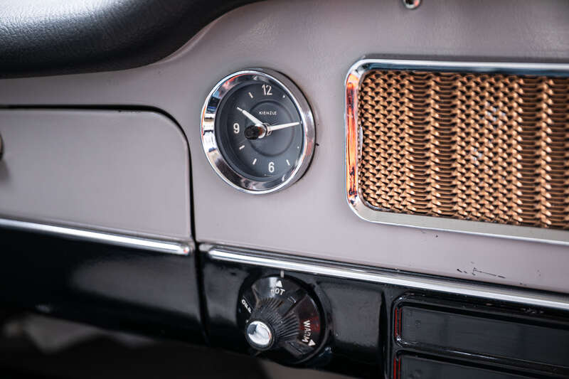 Used Morris Oxford 1971 for sale - 77769820: Photo 18