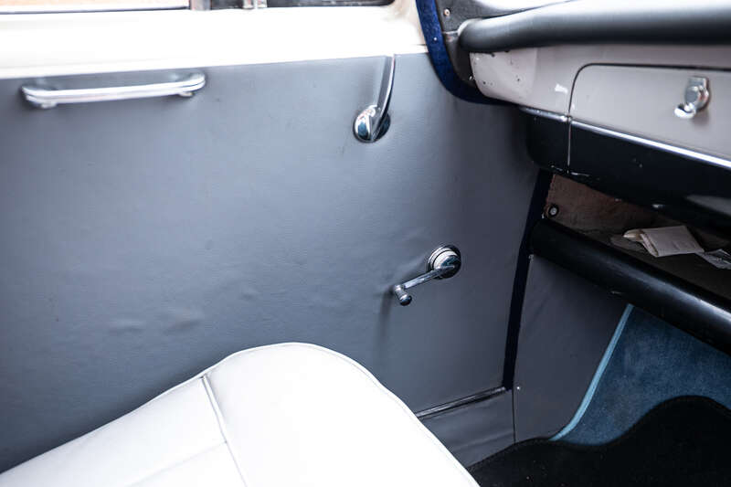 Used Morris Oxford 1971 for sale - 77769820: Photo 19