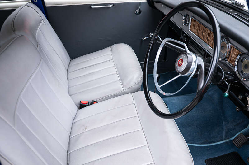 Used Morris Oxford 1971 for sale - 77769820: Photo 2