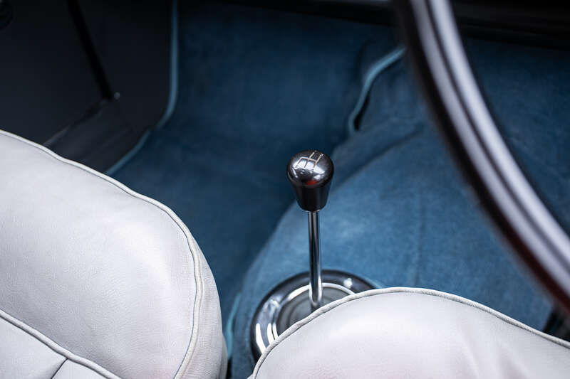 Used Morris Oxford 1971 for sale - 77769820: Photo 20