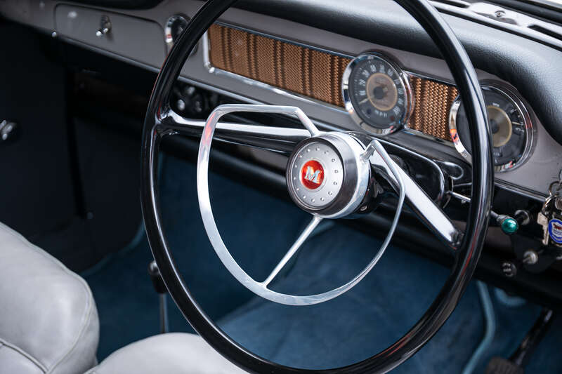 Used Morris Oxford 1971 for sale - 77769820: Photo 21