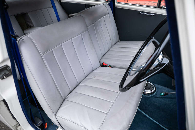 Used Morris Oxford 1971 for sale - 77769820: Photo 22