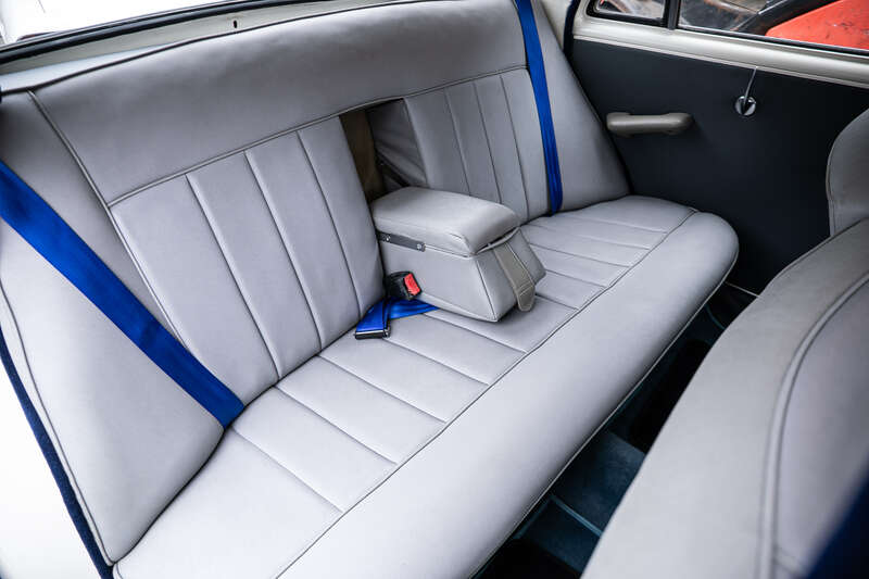 Used Morris Oxford 1971 for sale - 77769820: Photo 23