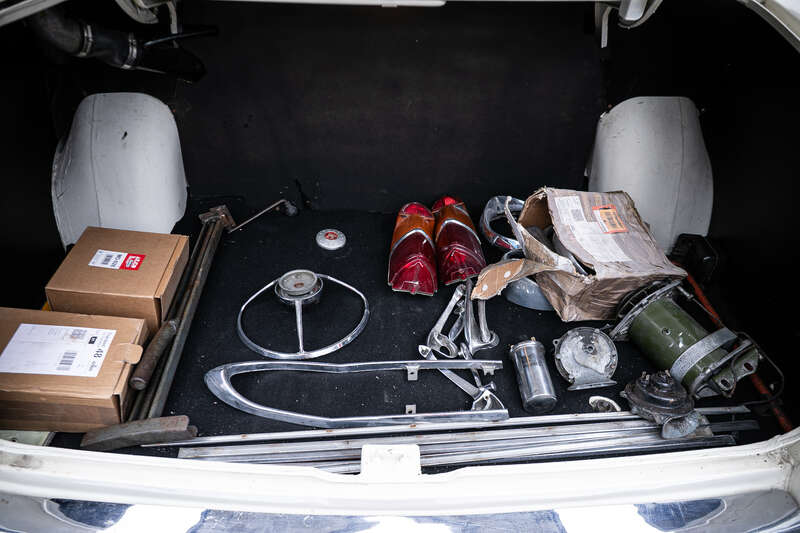 Used Morris Oxford 1971 for sale - 77769820: Photo 24