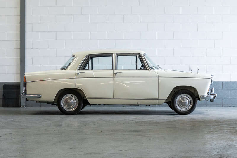 Used Morris Oxford 1971 for sale - 77769820: Photo 5
