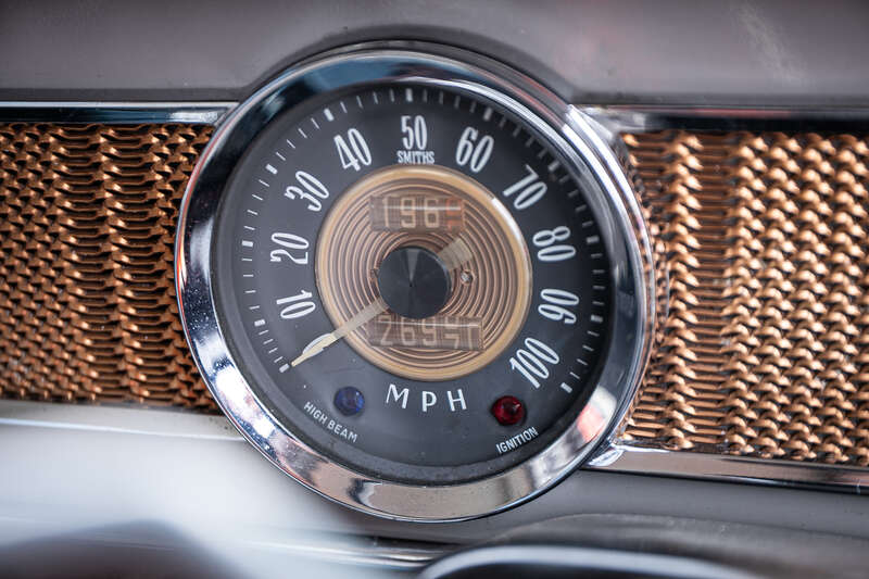 Used Morris Oxford 1971 for sale - 77769820: Photo 8