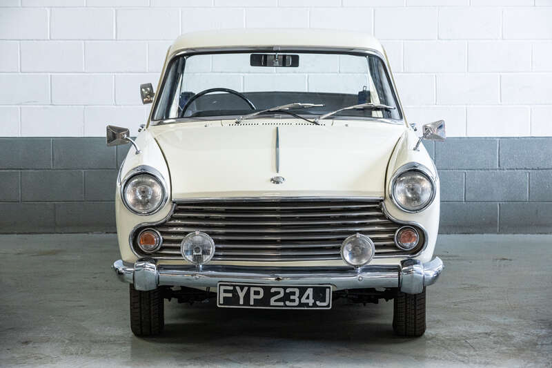 Used Morris Oxford 1971 for sale - 77769820: Photo 9