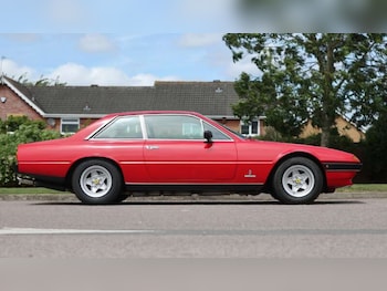 Used Ferrari 400i 1931 for sale - 79465838: Photo