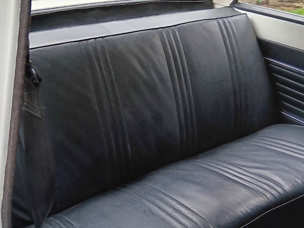 Used Ford Cortina 1965 for sale - 76175956: Photo 11