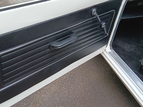 Used Ford Cortina 1965 for sale - 76175956: Photo 12