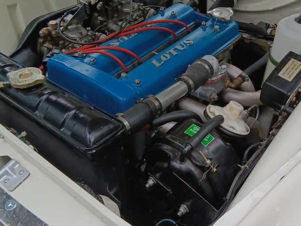 Used Ford Cortina 1965 for sale - 76175956: Photo 13