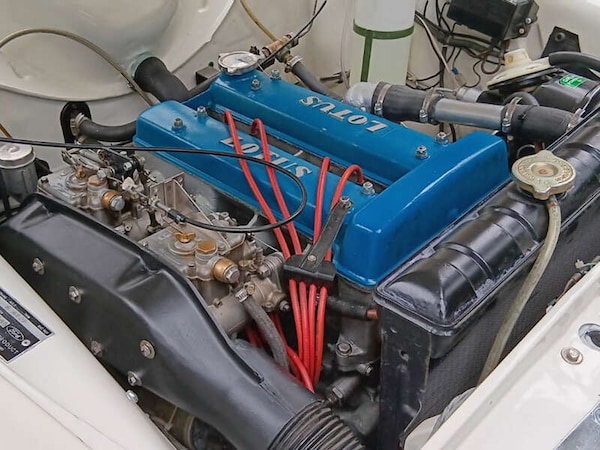 Used Ford Cortina 1965 for sale - 76175956: Photo 14