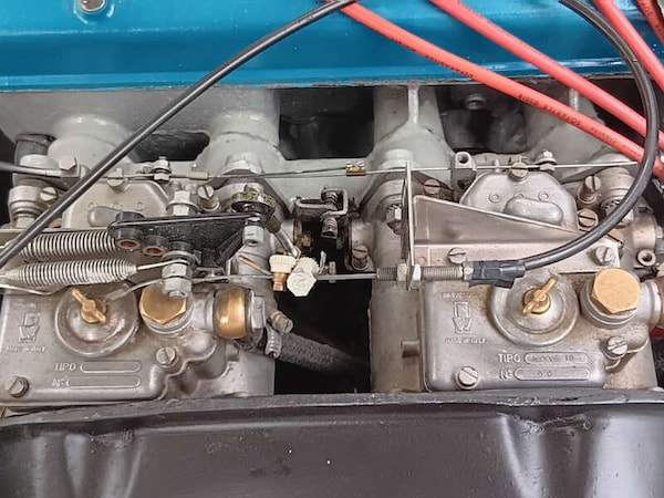 Used Ford Cortina 1965 for sale - 76175956: Photo 15