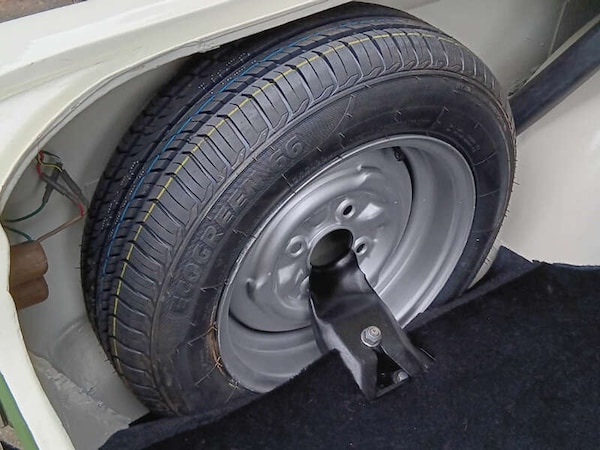 Used Ford Cortina 1965 for sale - 76175956: Photo 25