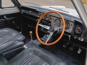 Used Ford Cortina 1965 for sale - 76175956: Photo 2
