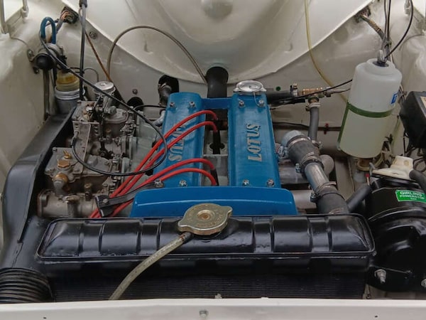 Used Ford Cortina 1965 for sale - 76175956: Photo 3