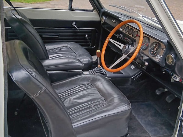 Used Ford Cortina 1965 for sale - 76175956: Photo 6