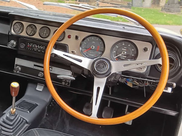 Used Ford Cortina 1965 for sale - 76175956: Photo 9