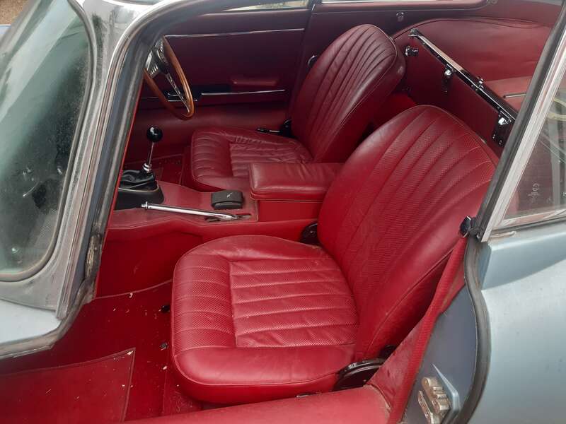 Used Jaguar E-Type 1970 for sale - 76099770: Photo 10
