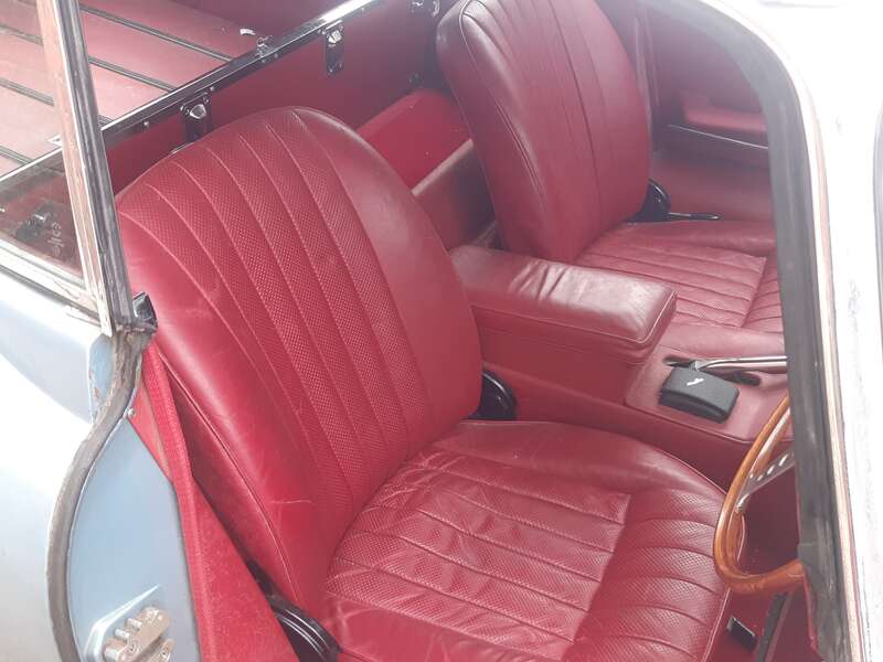Used Jaguar E-Type 1970 for sale - 76099770: Photo 11