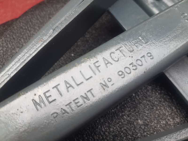 Used Jaguar E-Type 1970 for sale - 76099770: Photo 17