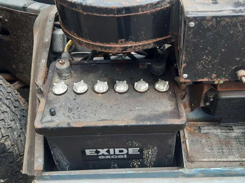 Used Jaguar E-Type 1970 for sale - 76099770: Photo 25